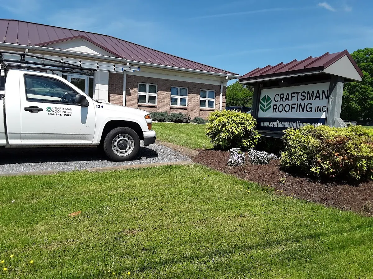 Quality Hail Damage Roof Repair by experienced craftsmen in Hounds Run